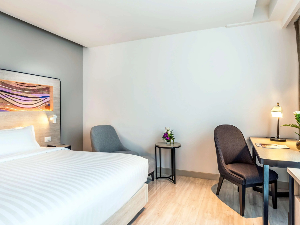 Novotel Phuket City Phokeethra