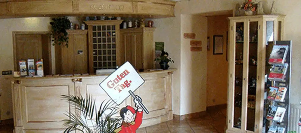 Hotel Elbparadies