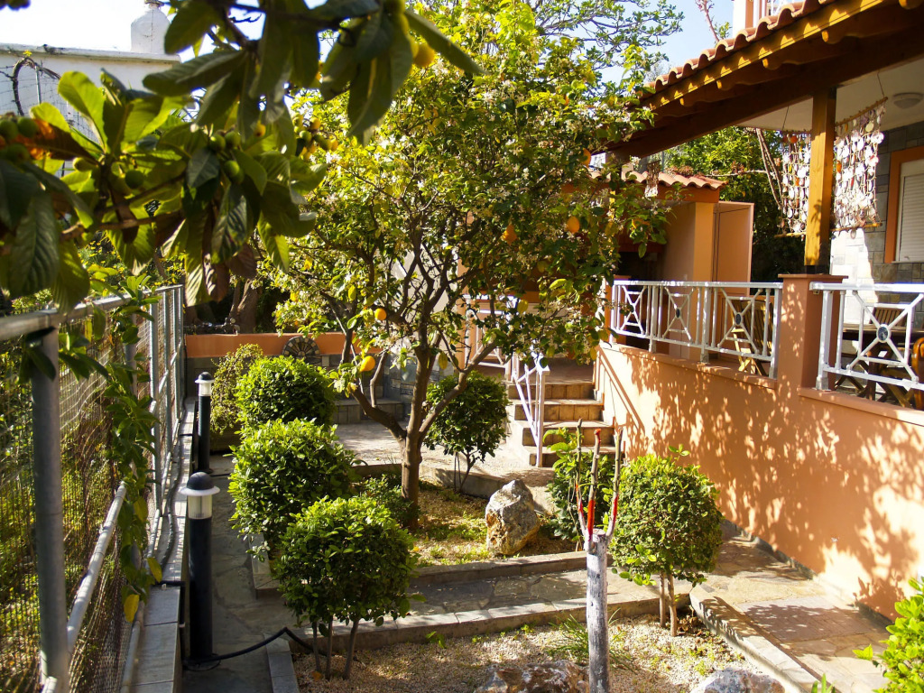 Mediterraneo Apartments