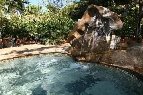 Yquara Termas Hotel