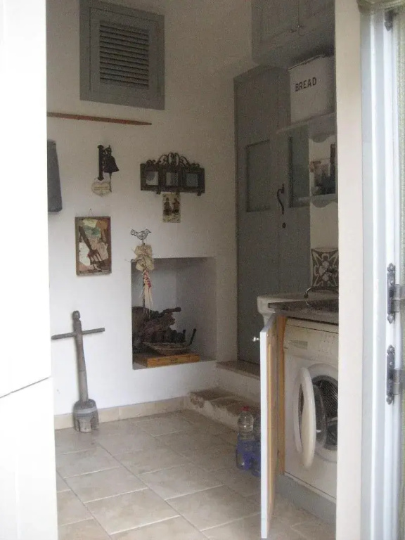 Masseria Due Torri
