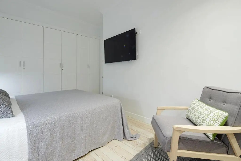Soroa Apartment