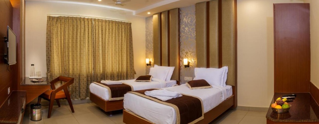 Wyt Hotels - Rameswaram