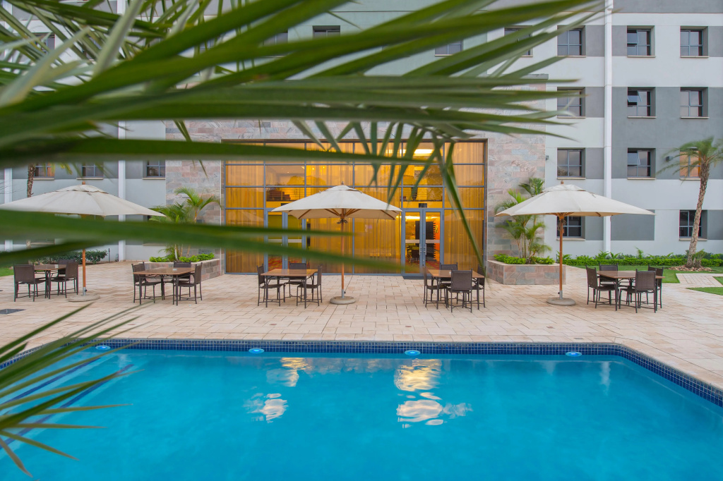StayEasy Lusaka