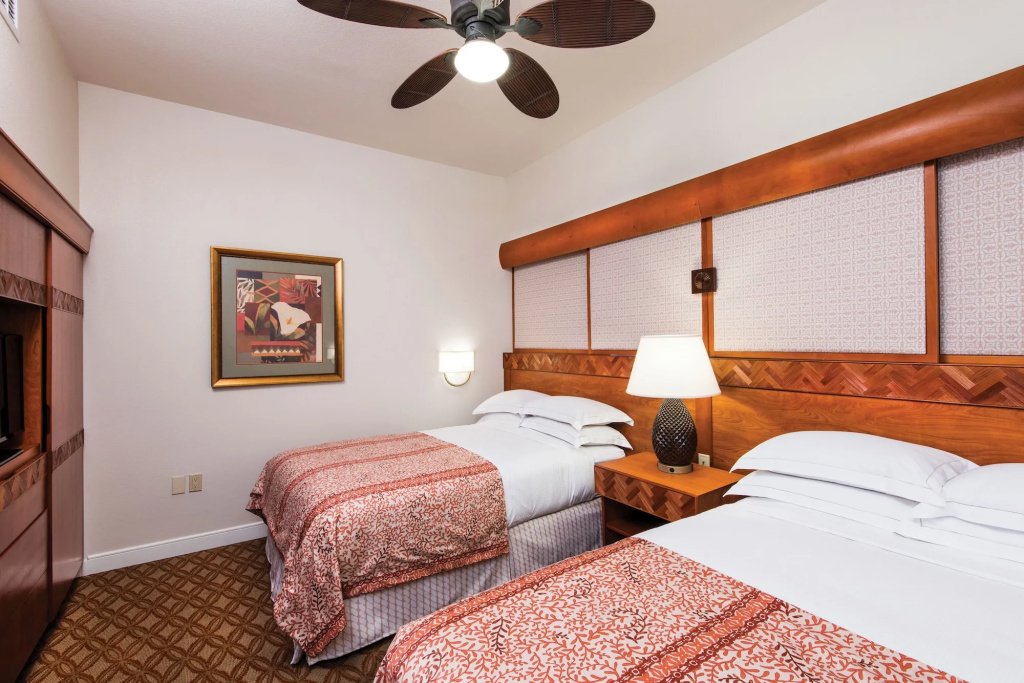 Hilton Grand Vacations Club Kohala Suites Waikoloa