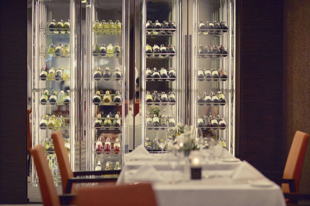 DoubleTree by Hilton Hotel Lodz