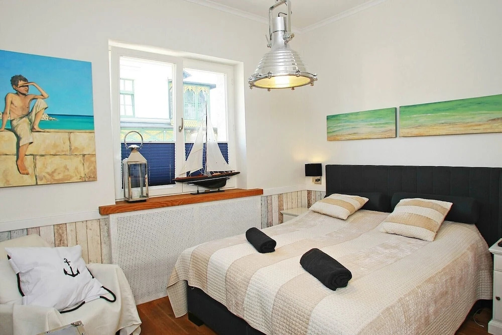 Grand Apartments