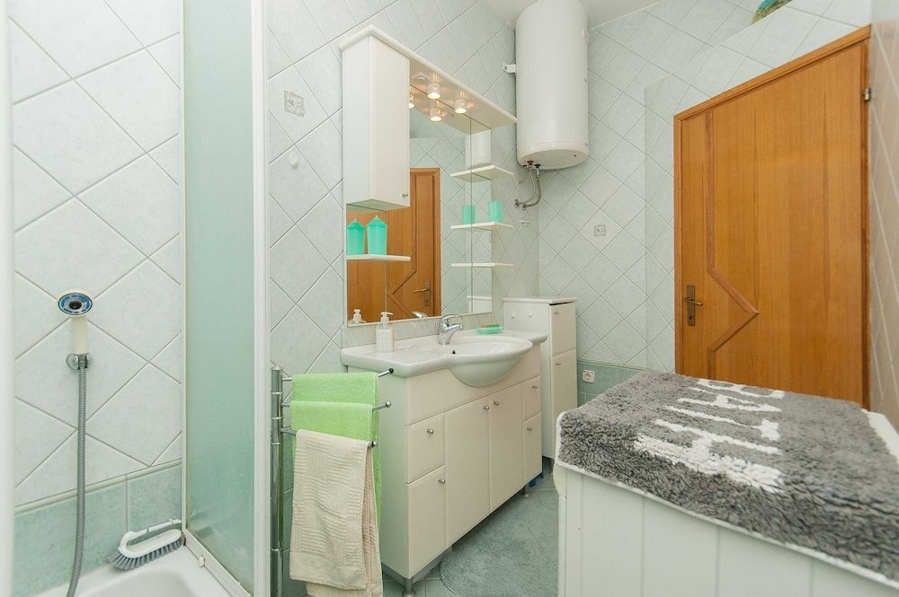 Apartment Brajki