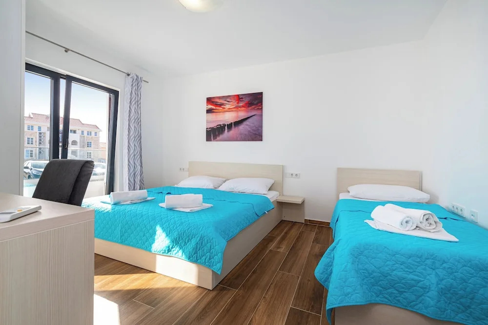 Deluxe Villa Laura 3a