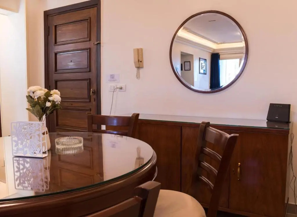 Gleem Luxury Apartments