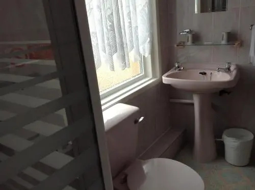 OYO Delton Hotel Blackpool Pleasure Beach