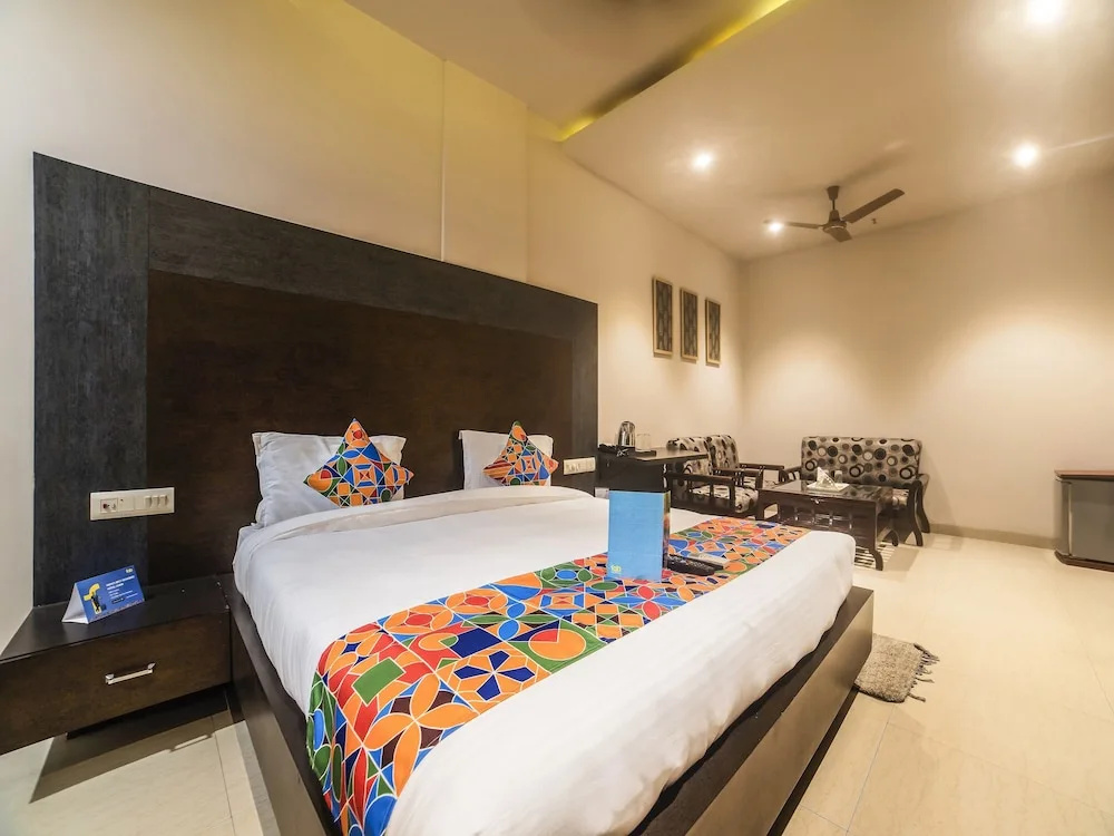 FabHotel Bhatia Shastri Nagar