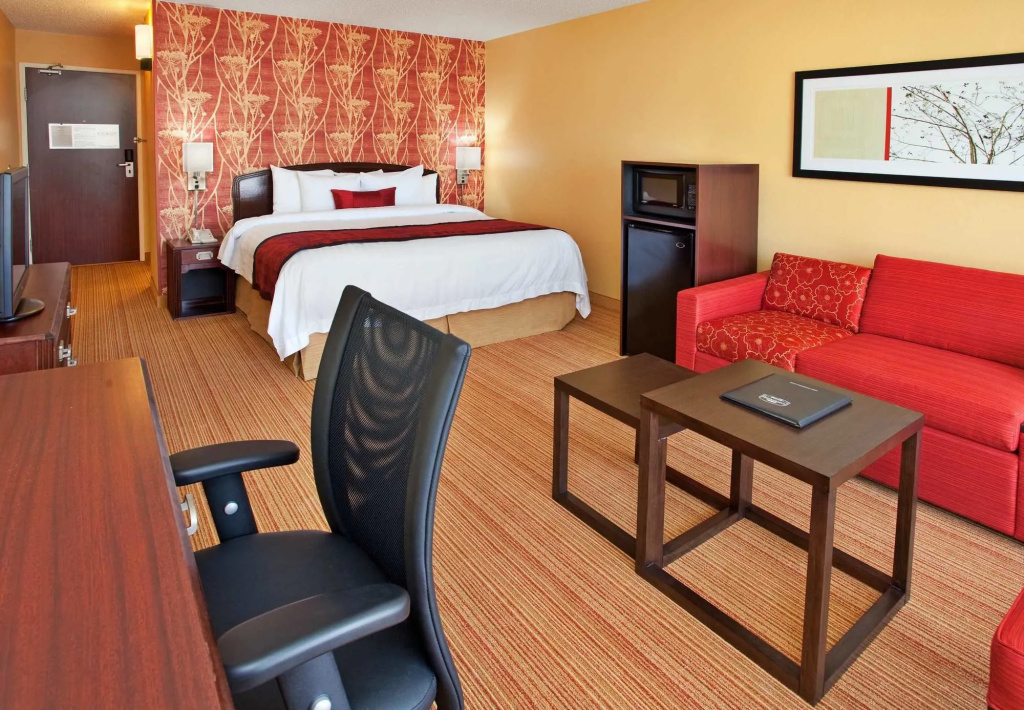 Courtyard Houston Sugar Land/Stafford
