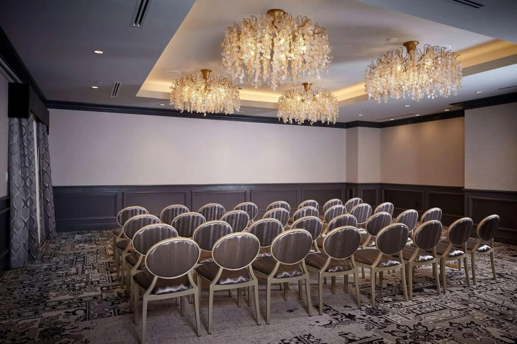 The Burgess Hotel, Atlanta, a Tribute Portfolio Hotel