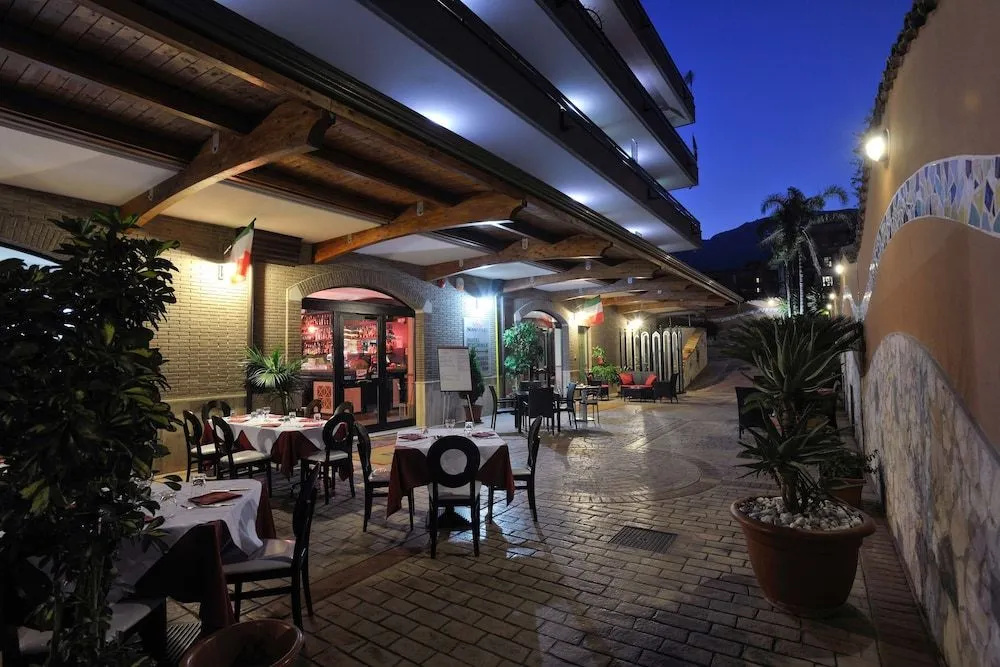 NovaResort Hotel & Residence