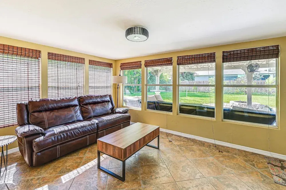 10 Mi to Bonita Beach: Pet-friendly Home w/ Yard!