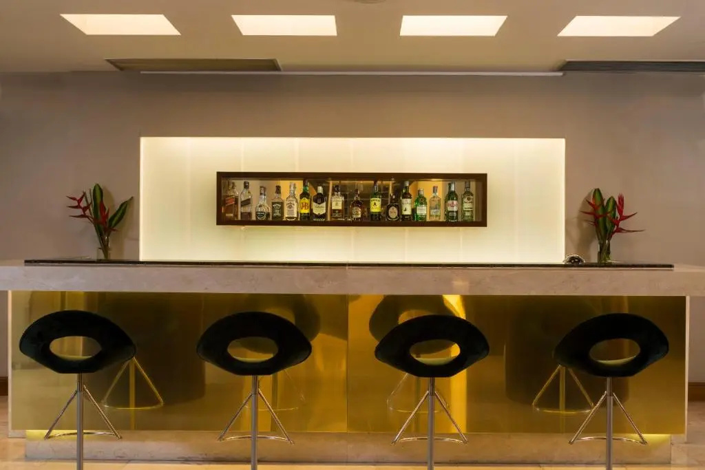 Hotel Luzeiros Fortaleza