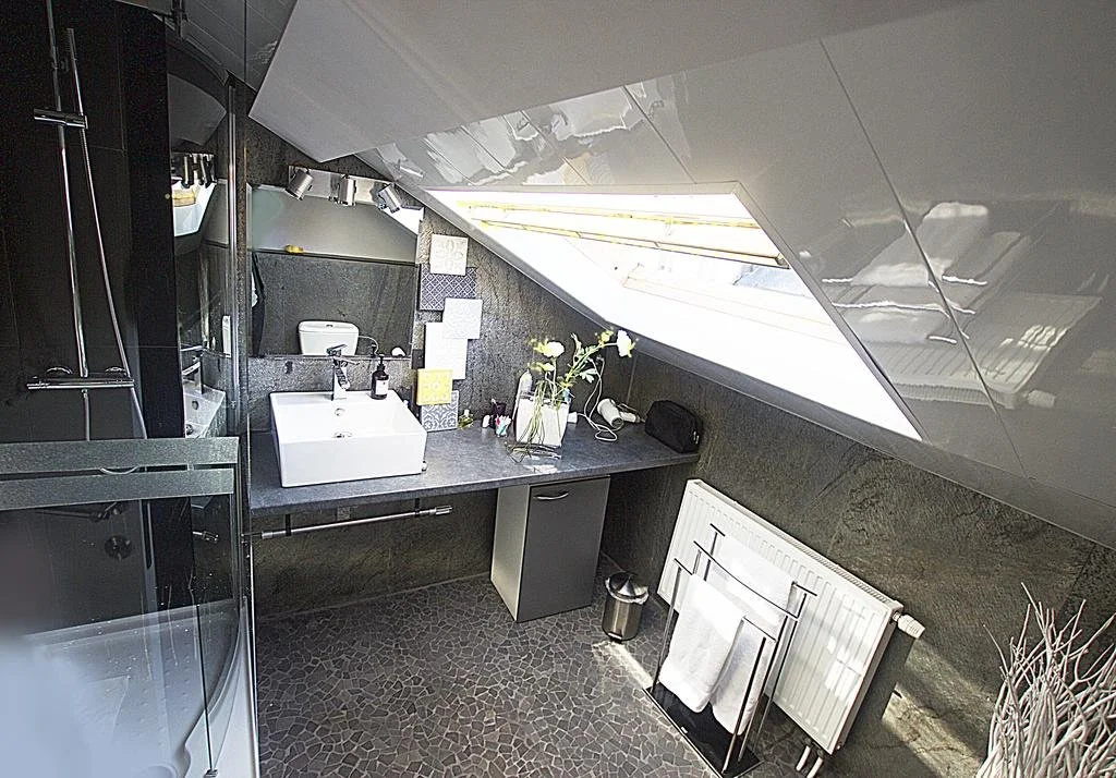D&F Suites Brussels