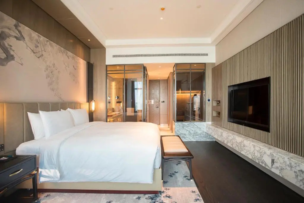 Sofitel Hangzhou Yingguan Hotel