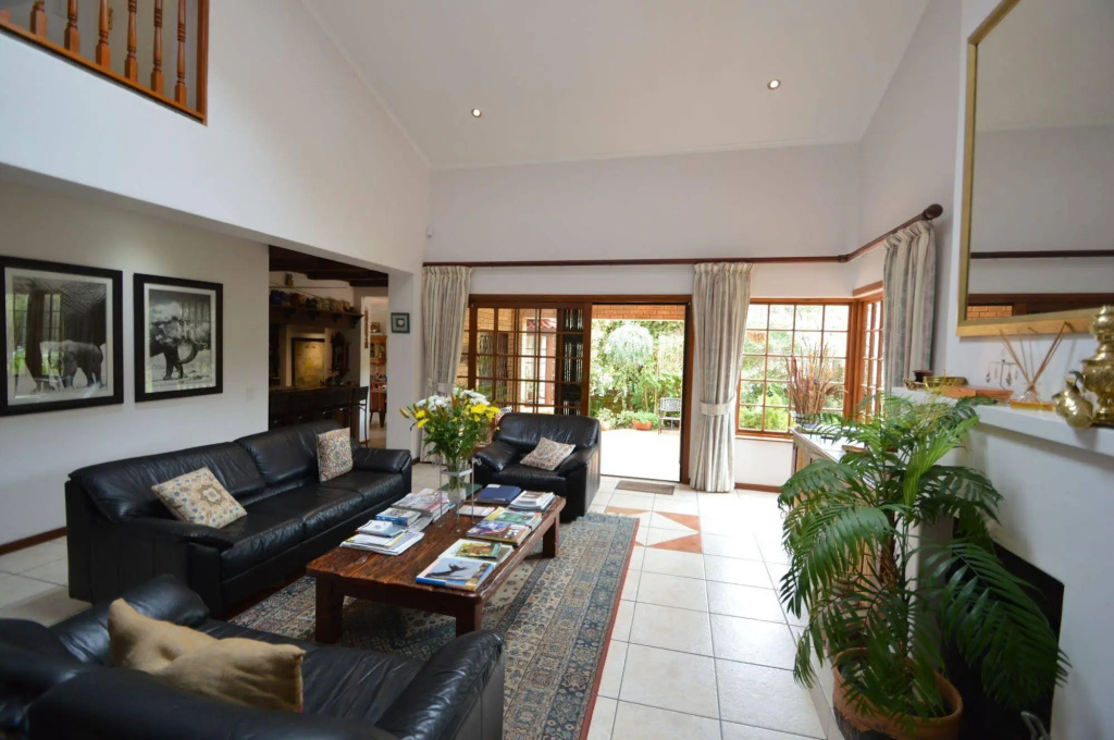 Bayside Lodge Garden Route B&B