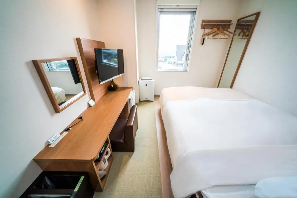 Super Hotel Fujinomiya