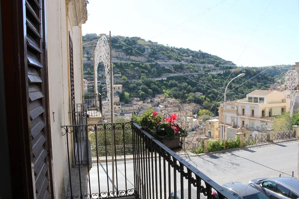 Carrube & Cavalieri Bed & Breakfast