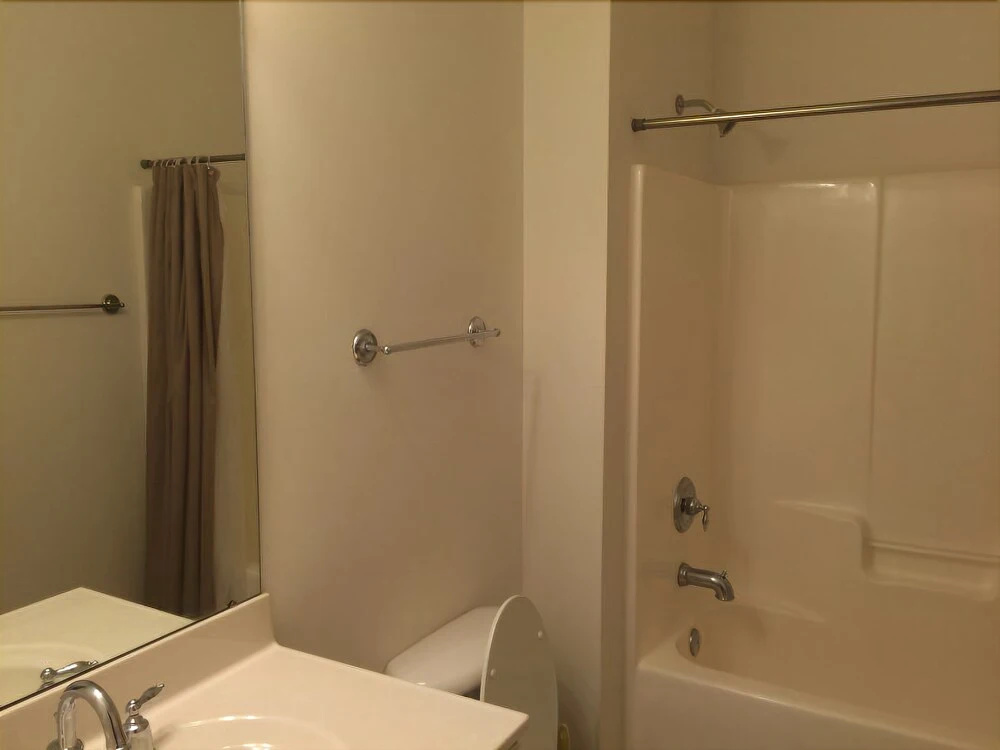 2306 Crow Creek Drive 3 Bedrooms 2 Bathrooms Condo
