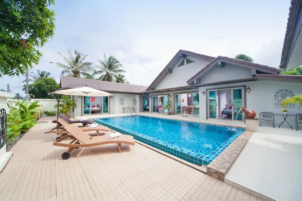 Villa Naiyang