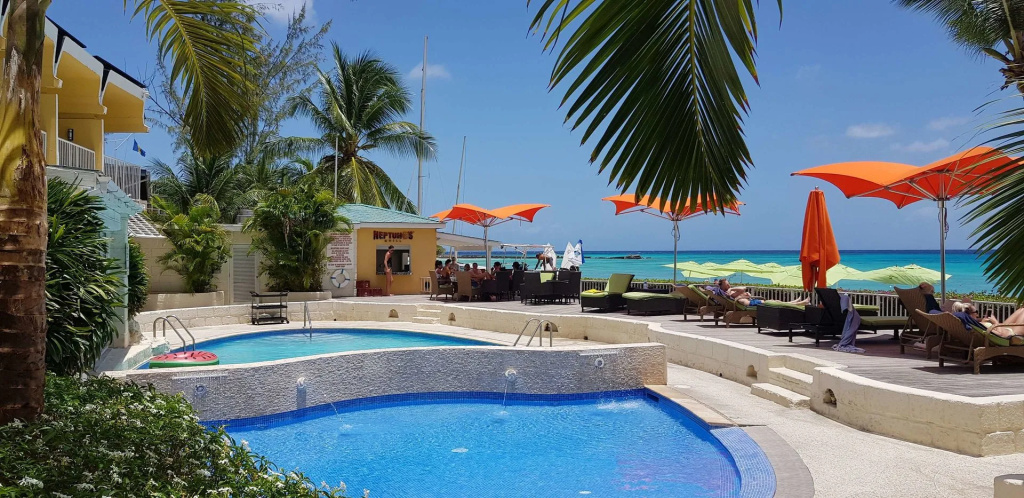 Radisson Aquatica Resort Barbados