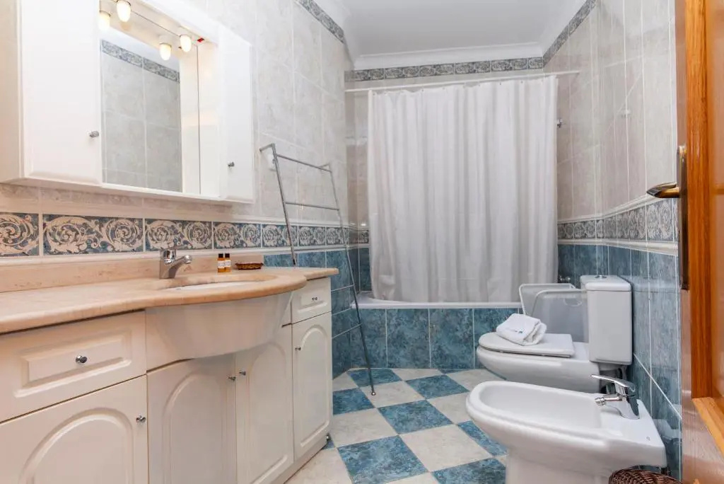 A63 - Gama Marina View Apartment