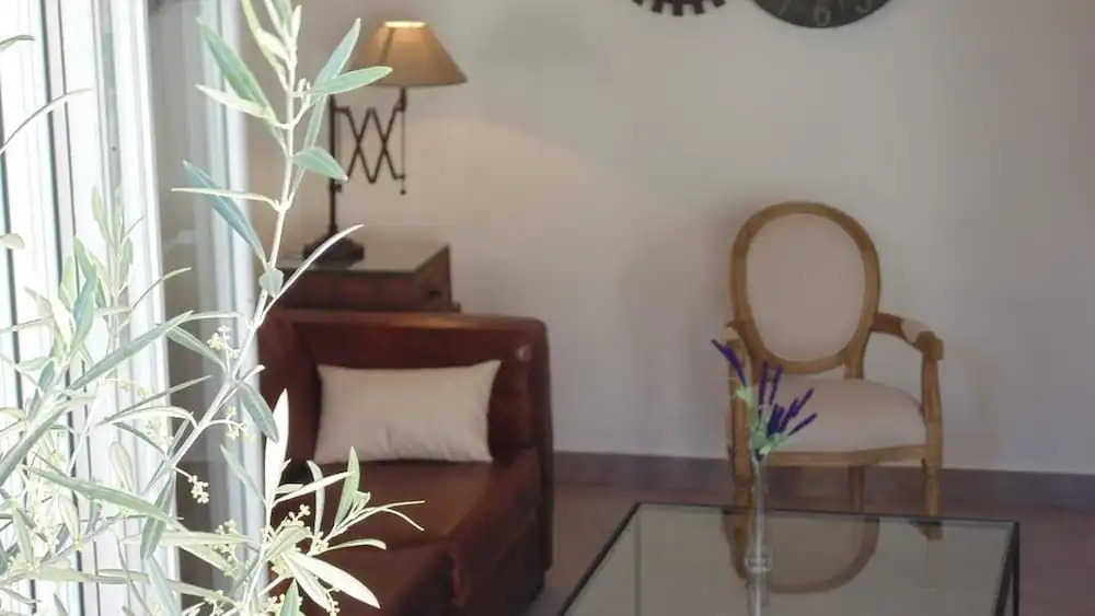 Downtown Luxury Apartments with Hot Tub