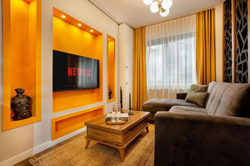 Port Galata Suites