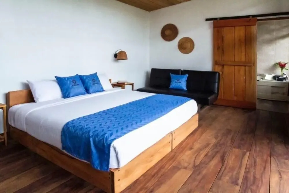 Kuyana Amazon Lodge