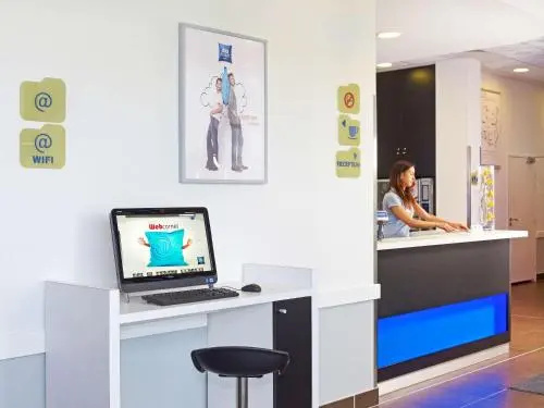 Ibis Budget Jakarta Airport