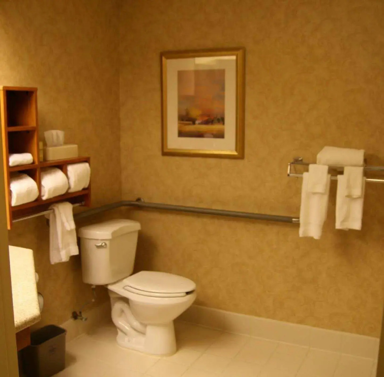 Hampton Inn by Hilton Concord/Bow