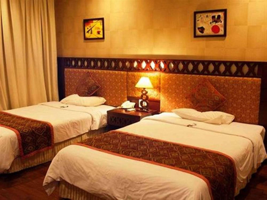 Phu Quy 2 Hotel