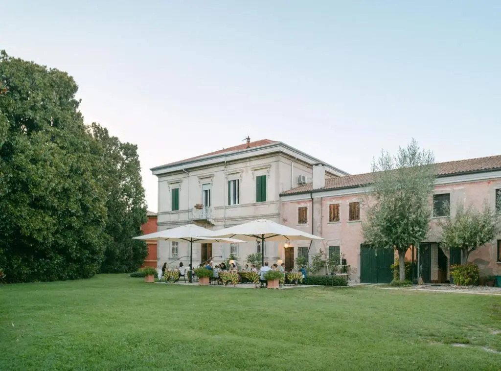 Agriturismo Tenuta la Pila