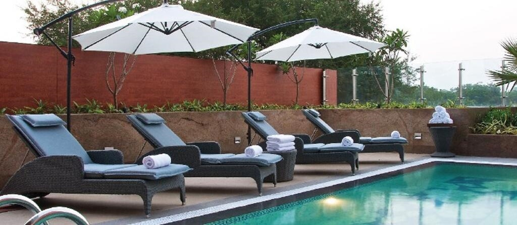 Vivanta Guwahati