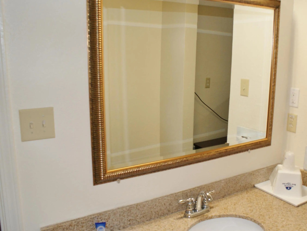 Americas Best Value Inn Ft. Jackson