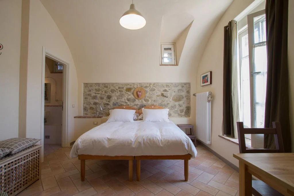 La Corte di Candido