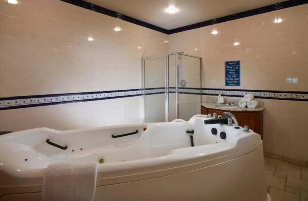 Plaza Resort & Spa
