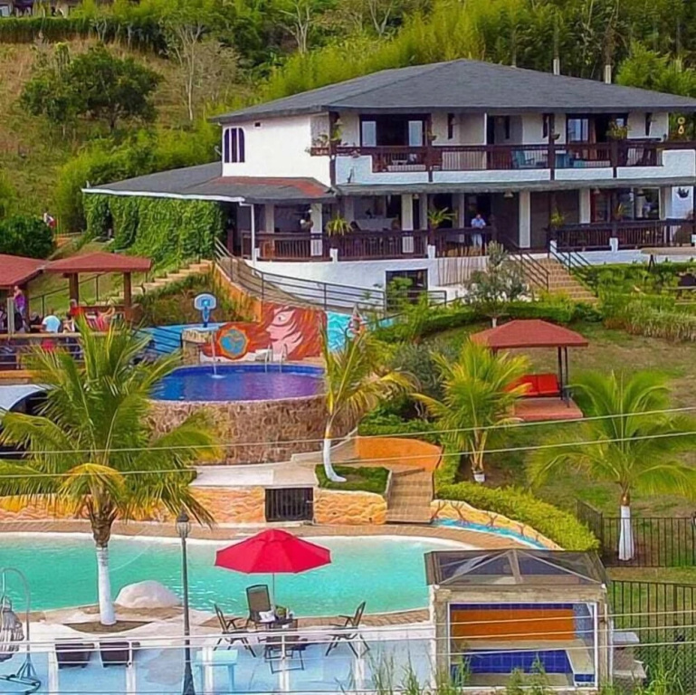 Hotel La Cuspide