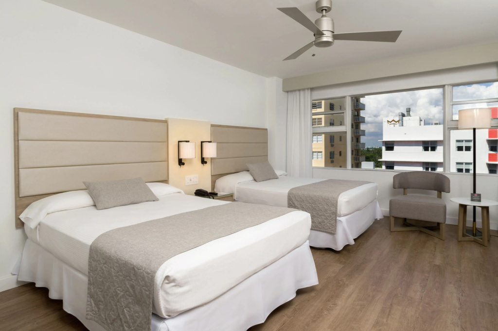 Riu Plaza Miami Beach