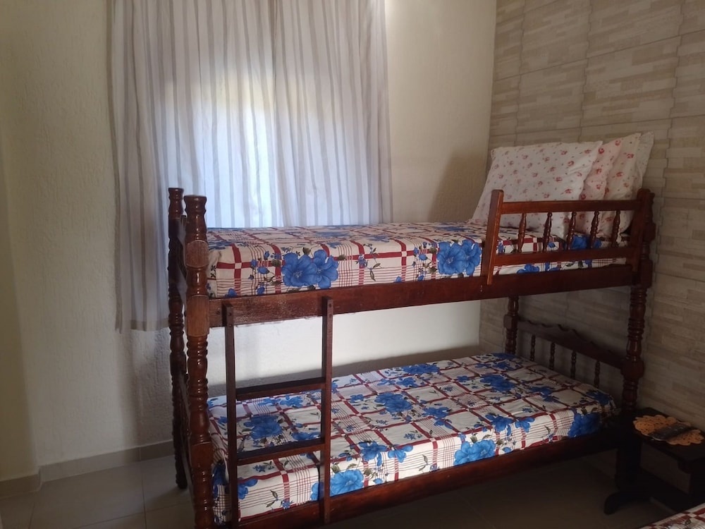 Praialar Apartamentos II