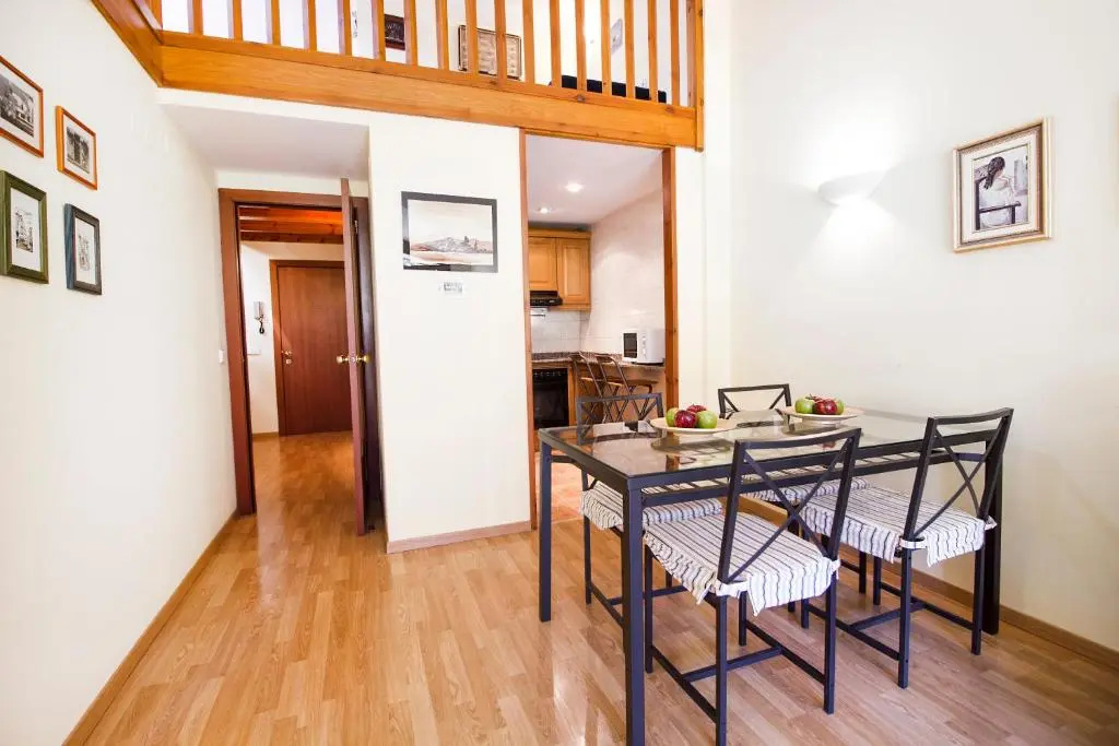 Apartaments Superior