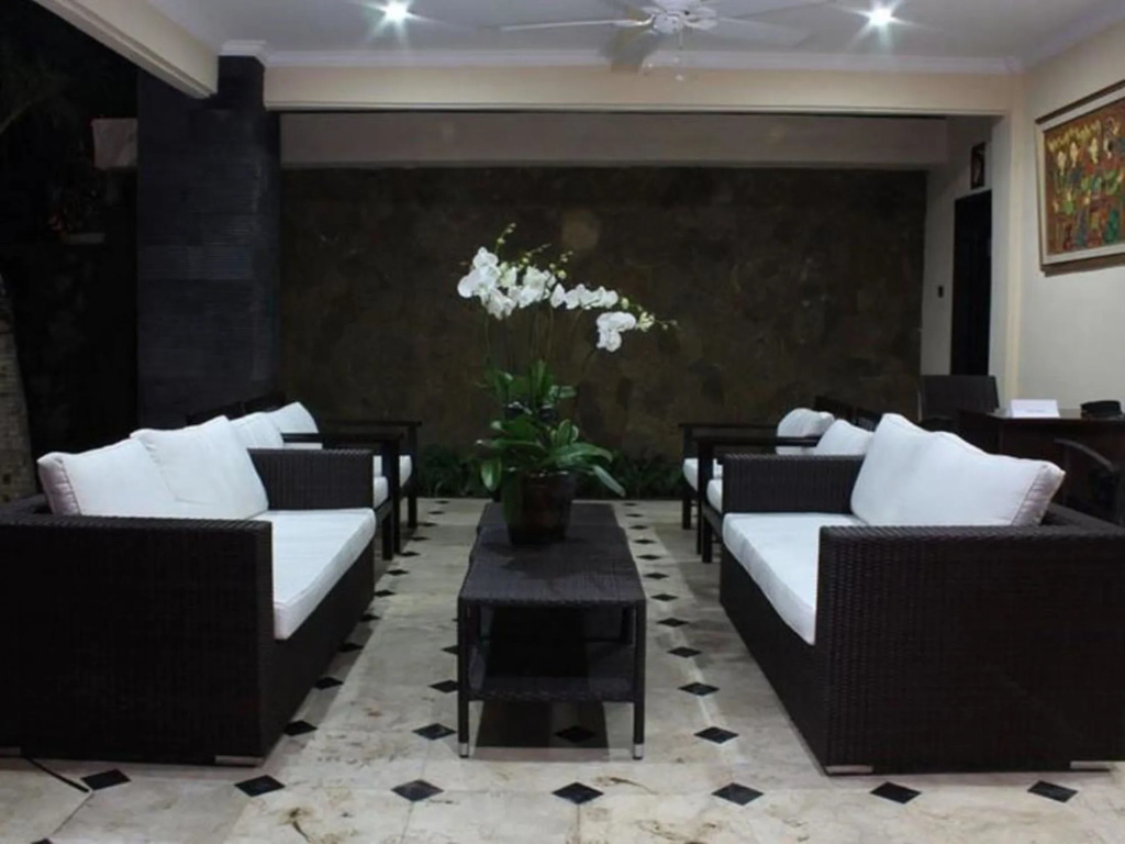 Radha Bali Hotel