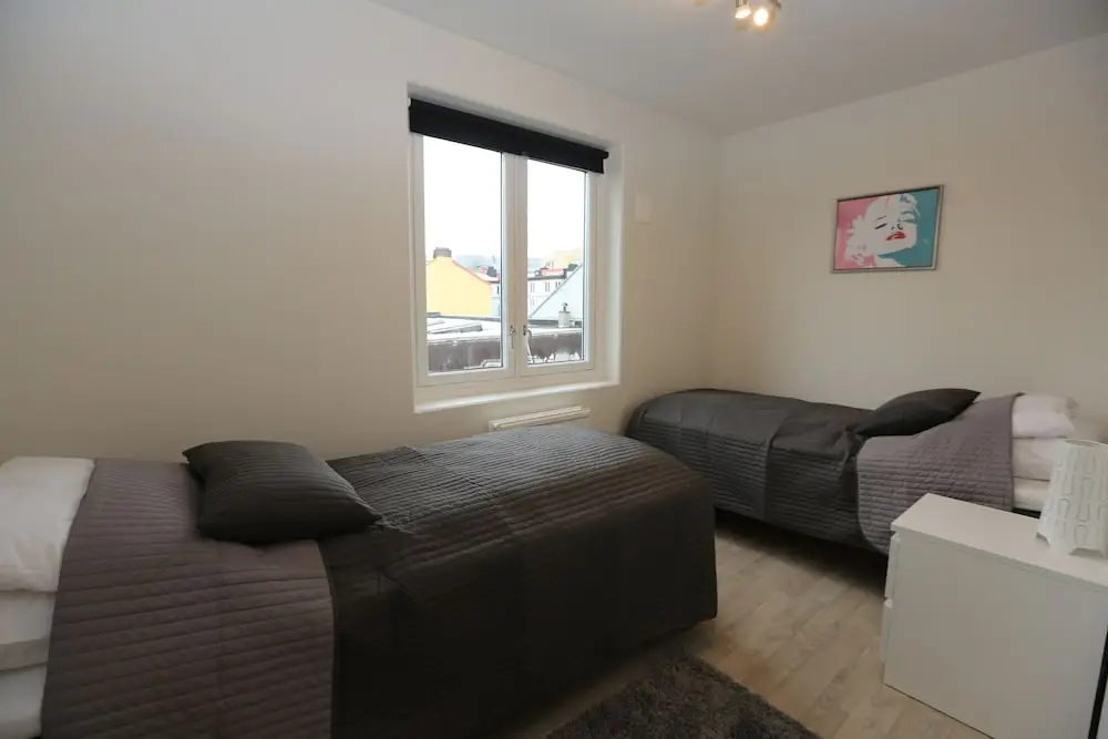 Sonderland Apartments - Smalgangen 23