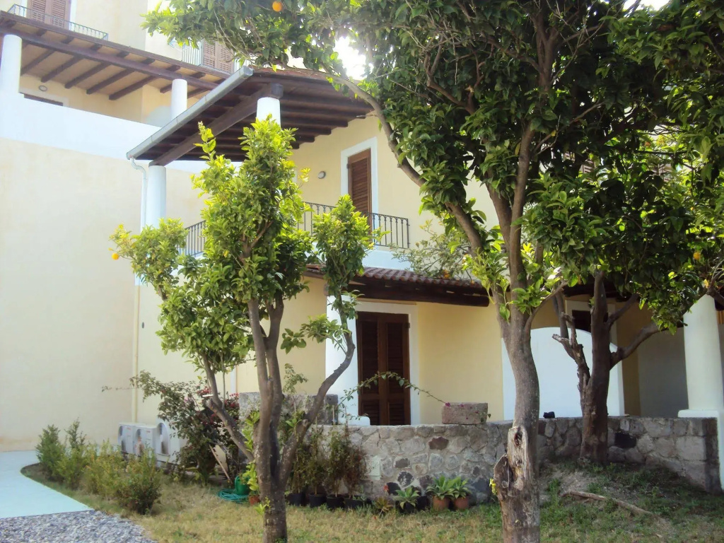 La Zagara Hotel