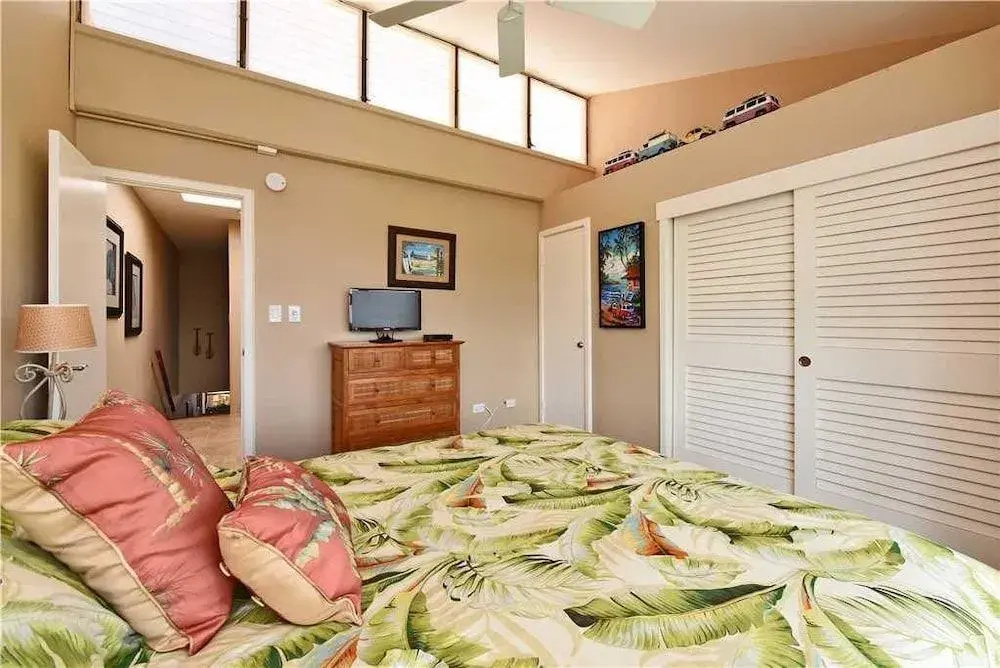 Kahana Villas #F507 - 2 Br Condo