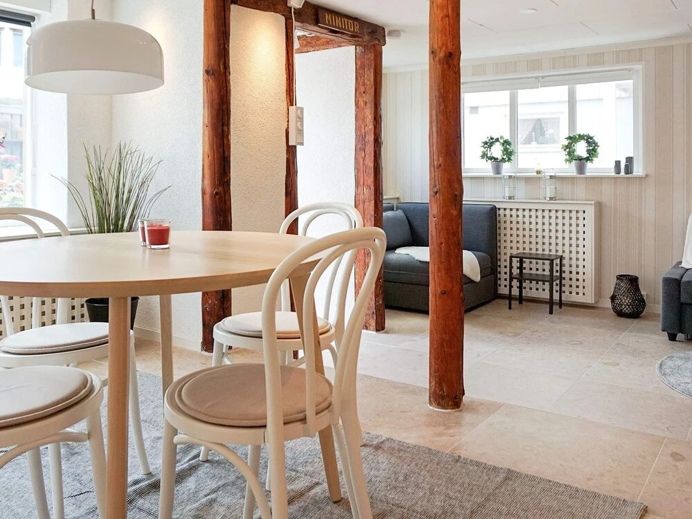 Holiday Home in Hunnebostrand
